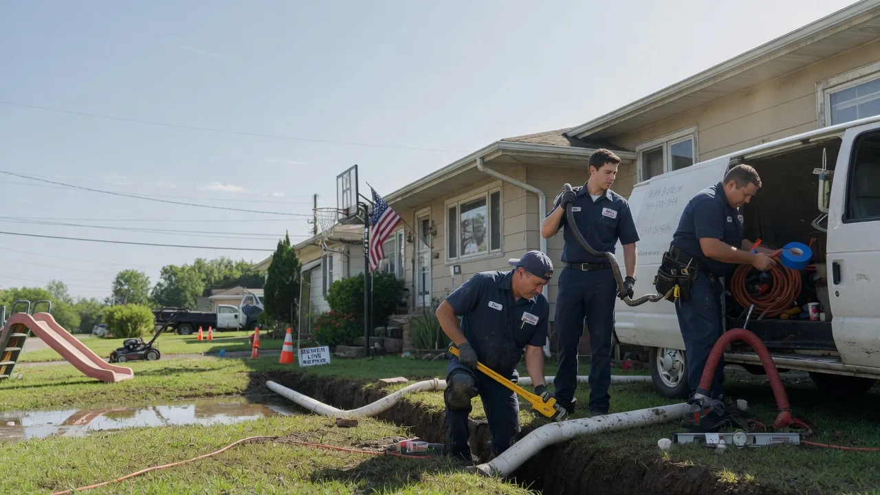 Toilet Installation in Bellbrook, OH near me